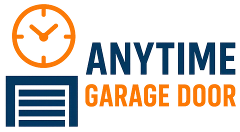 Anytime Garage Door